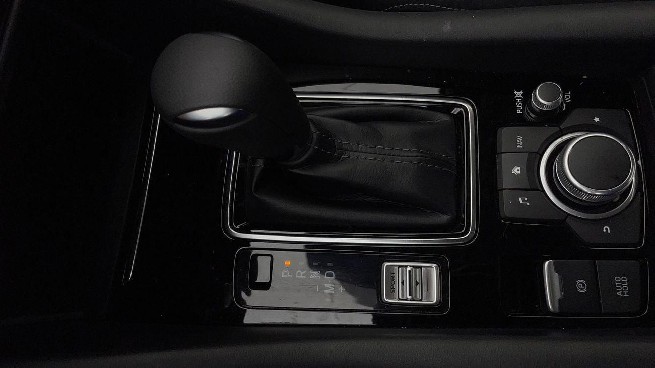 Mazda 6 PURE 2.5 | Zero Down Payment | Home Test Drive