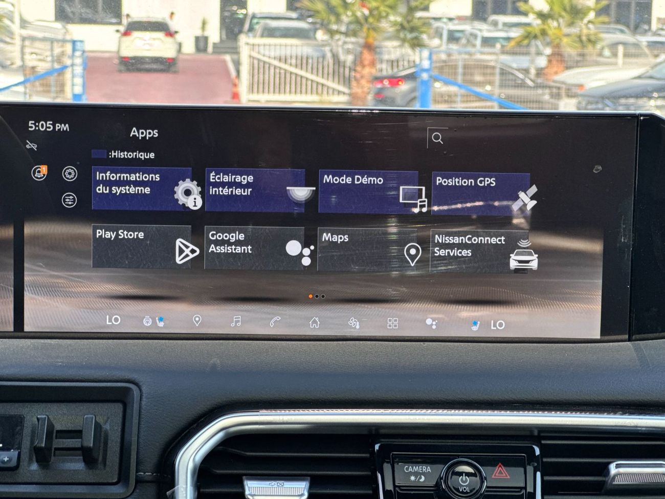 Nissan Armada 2025 NISSAN ARMADA PLATINUM RESERVE 3.5L V6 TWIN TURBO 425hp (INDIVIDUAL SEATS) BRAND NEW 0KM