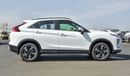 Mitsubishi Eclipse Cross Brand New Mitsubishi EclipseCrossMEDLINE 2025 Export 1.5L A/TPetrol |White/Grey |ECLIPSECROSS-GLS-ML