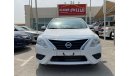 Nissan Sunny 2016 Ref#449