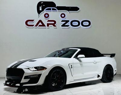 فورد موستانج