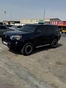 تويوتا Runner4 TRD Off-Road