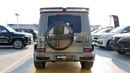 BRABUS 800 - Mercedes-AMG G 63 2025 Mercedes-AMG G 63 BRABUS 800 | 4.0L Twin-Turbo V8 | 800 HP | BRABUS Middle East Warranty