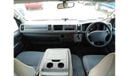 Toyota Hiace HIACE VAN RIGHT HAND DRIVE (PM547)