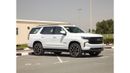 Chevrolet Tahoe RST 4WD/GCC/2023 / 3 years Warranty. Local Registration + 5%