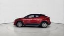Toyota CHR 1.8 VVT I-HYBRID VX AUTO | Guaranteed Warranty | 0 Down Payment