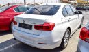 BMW 318i