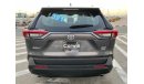 Toyota RAV4 XLE AWD FULL OPTION