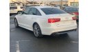 أودي A6 Audi A6 S LINE_2015_Excellent_ Condihion