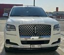 Lincoln Navigator Presidential 3.5L