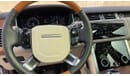 Land Rover Range Rover P400 2020  | GCC| Full Option