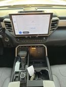 Toyota Tundra SR (NON GCC)