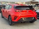 هيونداي فيلوستر Turbo GDI Turbo 1.6L