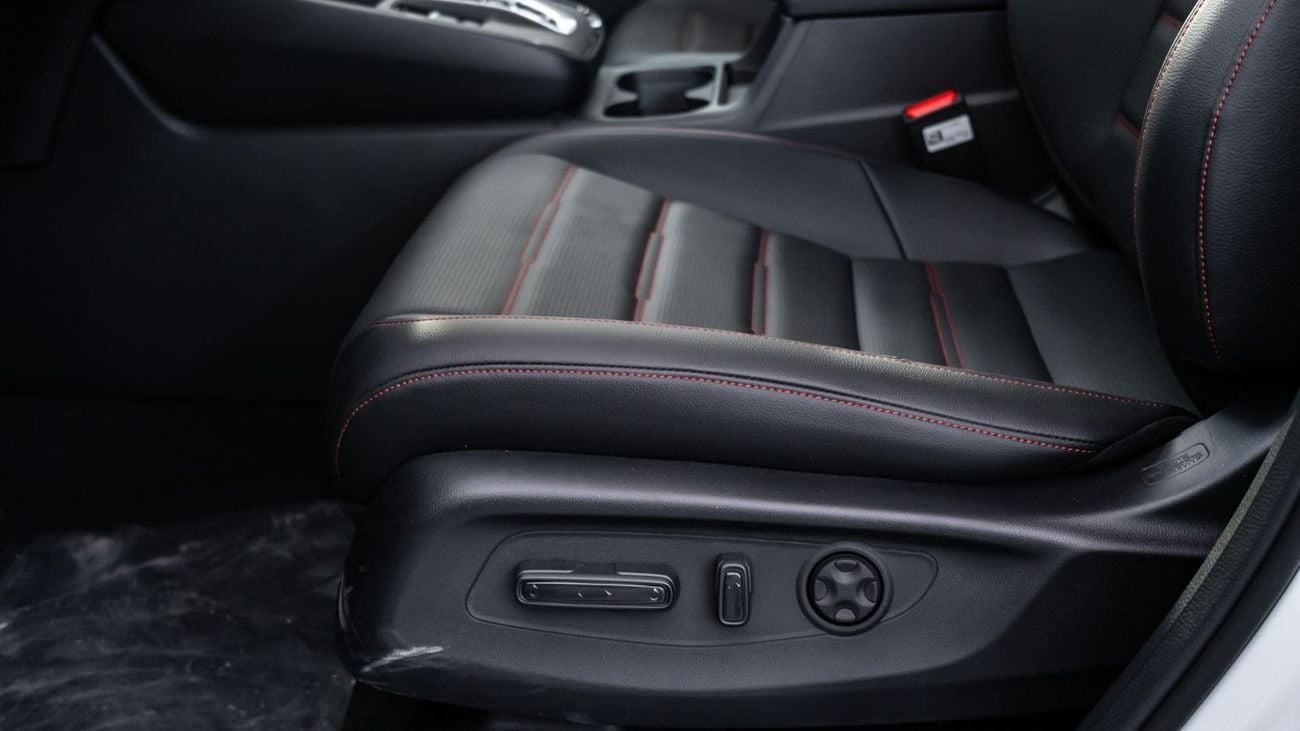 هوندا سي آر في 2025 | HONDA CRV2.0L E:HEV 2WD SMART ENJOY