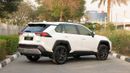 Toyota RAV4 2.5L Adventure ( Only For Export ) 2025 Toyota RAV4 Adventure 2.5L AWD GCC 0Km