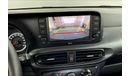 Hyundai Grand i10 Smart