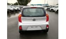 Kia Picanto kia picanto 2017 mid options