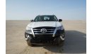 Toyota Fortuner 2.7l AT
