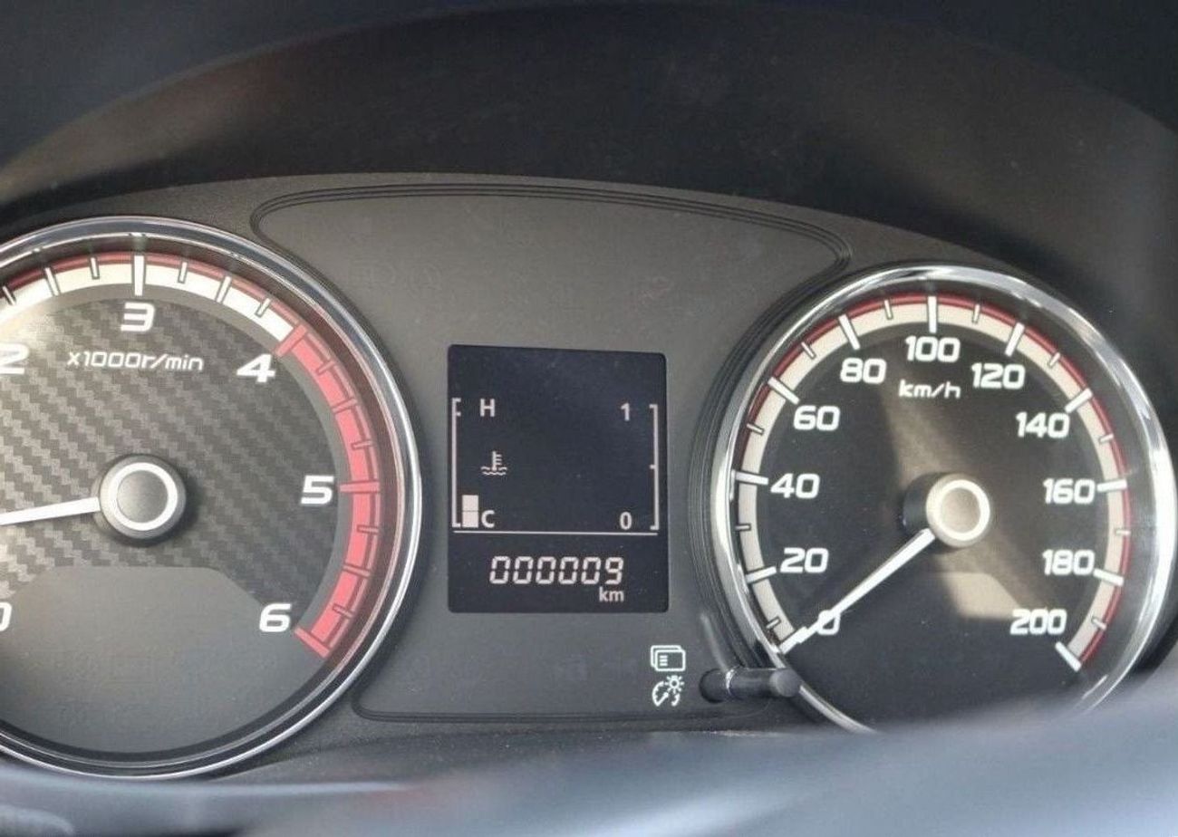 Mitsubishi L200 2023 | SPECIAL DEAL L200 GLX DIESEL 2.4L - 4x4 - M/T - 4WD | ARRIVED FOR BULK DEALS EXPORT