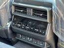 Lexus LX600 OVERTRAIL OVER-TRAIL 3.5L PTR A/T // 2025 // FULL OPTION WITH OFF ROAD TYRE , RADAR , HEAD UP DISPLA