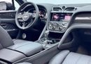 Bentley Bentayga 2021 Bentley Bentyaga First Edition V8, 2026 Bentley Warranty + Service Pack, Full Option, GCC