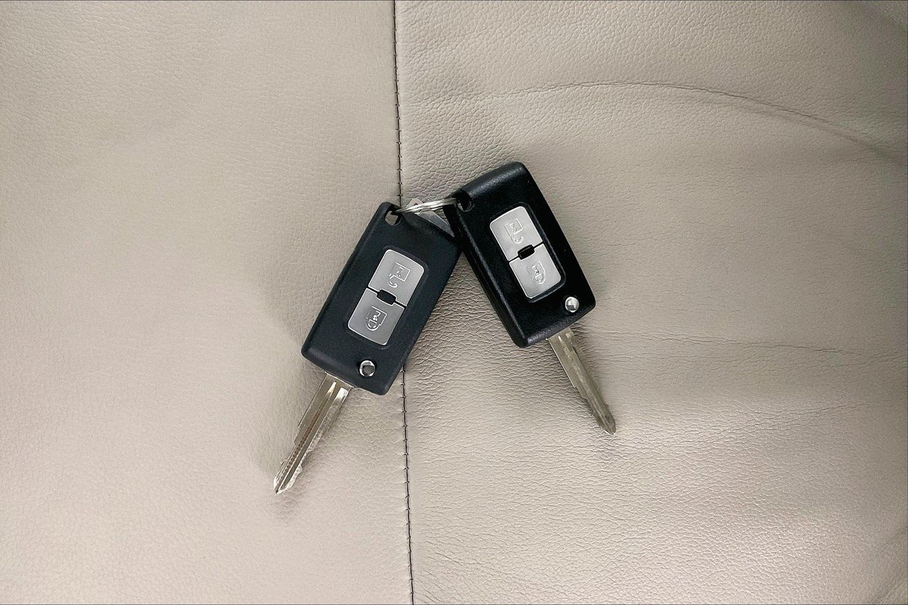 Mitsubishi Pajero GLS Highline | Guaranteed Warranty | 0 Down Payment