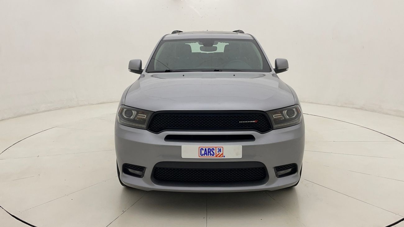 Dodge Durango GT 3.6 | Zero Down Payment | Home Test Drive