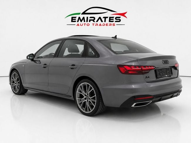 Audi A4 35 TFSI S-LINE, миниатюра 26