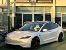 Tesla Model 3 Performance (AWD)