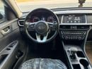 Kia Optima Si 2.4L 2.4L V4 / PANORAMIC SUNROOF / LEATHER / ROAD ASSIST / RIMS / IN PERFECT CONDITION