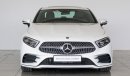 Mercedes-Benz CLS 450 4matic VSB 30609