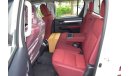 تويوتا هيلوكس Double Cab SR5 2.7L Petrol 4WD Manual
