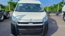Toyota Hiace DLS - STD ROOF Van High Roof 2.8L (174 HP) M/T