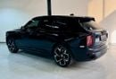 Rolls-Royce Cullinan 2023 LOW MILEGE