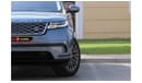 Land Rover Range Rover Velar Range Rover Velar P250 2019 GCC
