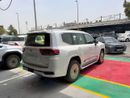 تويوتا لاند كروزر 2025 TOYOTA LAND CRUISER VX 3.5L HYBRID 4X4 BRAND NEW 0KM