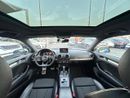 Audi S3 TFSI quattro 2.0L