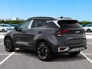 كيا سبورتيج ECTAI0002 - Kia Sportage GT Line - 1.6L Diesel Auto - Black - 2025