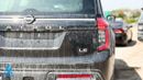 نيسان باترول 2026 LE T2 | 3.5L V6 Petrol | AWD | 9-Speed Automatic | 8 Seats | Full Safety