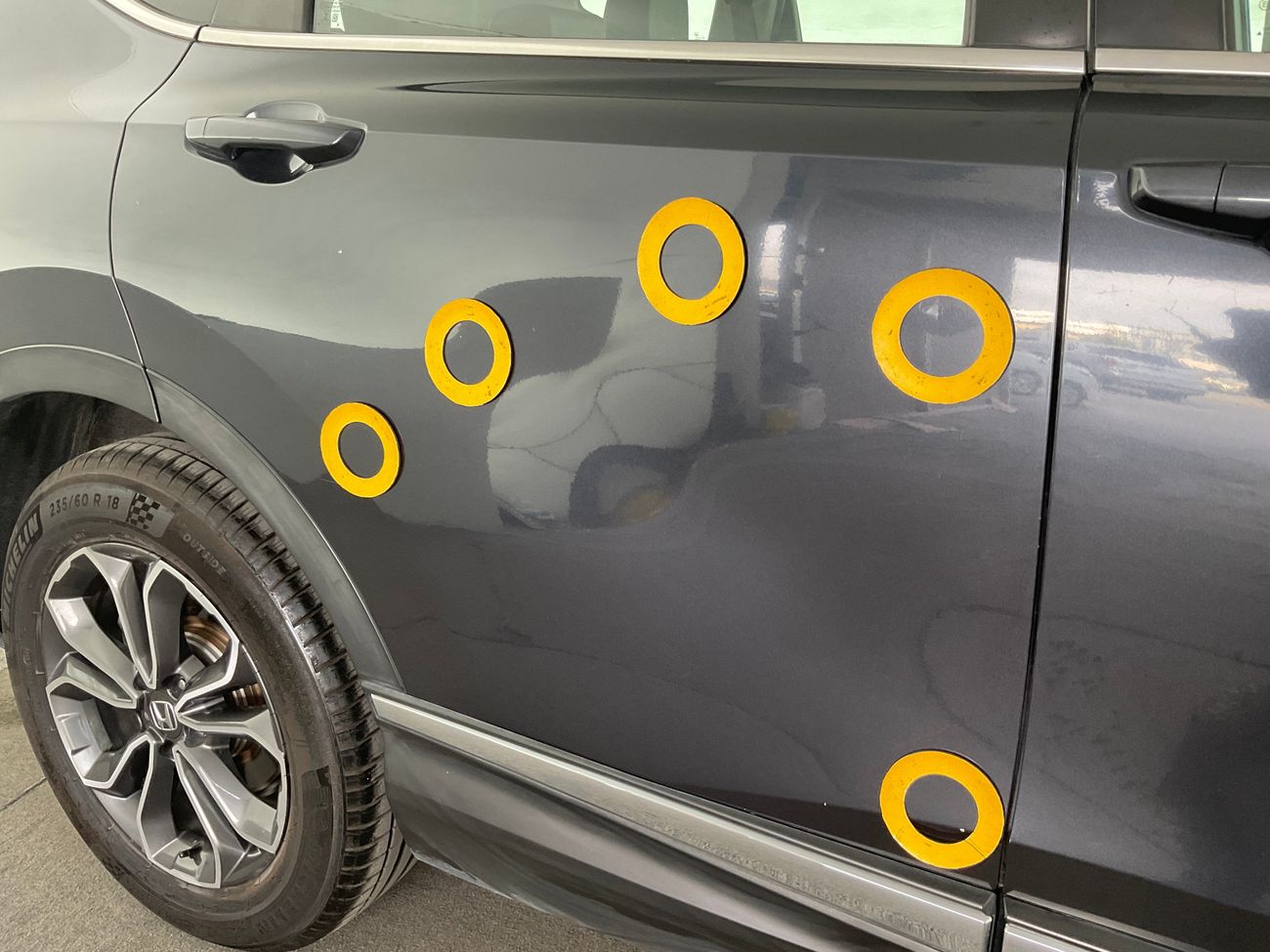 هوندا سي آر في Touring | upto AED 20,000 Ramadan Discount | شامل الضمان | 0 ﺪﻔﻋﺓ ﺃﻮﻟﻯ