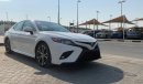 Toyota Camry SE SE SE SE SE SE SE SE SE SE Sports Edition