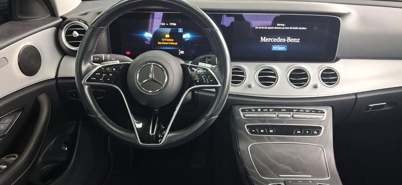 Mercedes-Benz E 220 E220 CDI