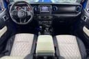 Jeep Gladiator SPORT 4x4 | Jeepers edition | GCC | Well Maintained