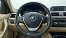 BMW 318i 318I 1.5 | Under Warranty | Inspected on 150+ parameters