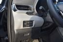 Toyota Highlander 2.5L Hybrid VXR (AWD) LIMITED
