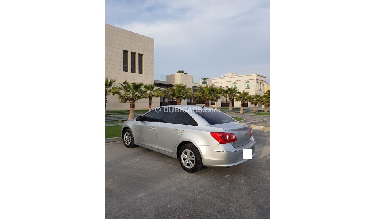 Chevrolet Cruze 345/- MONTHLY 0% DOWN PAYMENT,IMMACULATE CONDITION