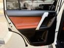 تويوتا برادو TX-L TXL 2.8L