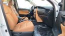 Toyota Fortuner 2.7L EXR TOYOTA FORTUNER 2.7L AT  E-WHITE-2025