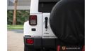 Jeep Wrangler Sahara | 1,880P.M  | 0% Downpayment | Excellent Condition!