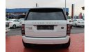 Land Rover Range Rover Vogue SE Supercharged